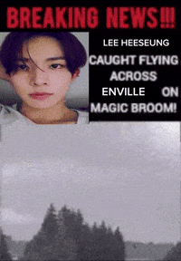Enhypen GIF