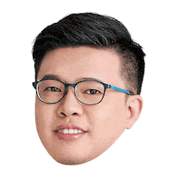 Fw Flashwolves Sticker