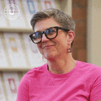 Agree Nod GIF by The Great British Sewing Bee