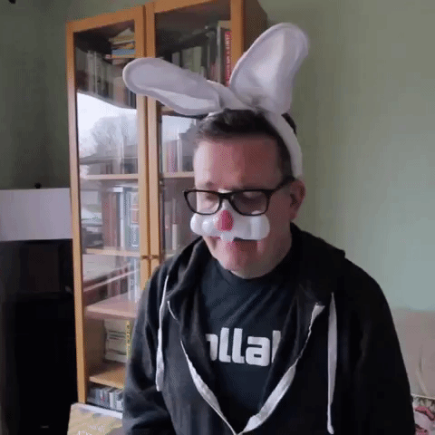 GIF by Brittlestar