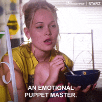 season 1 episode 3 GIF by Now Apocalypse