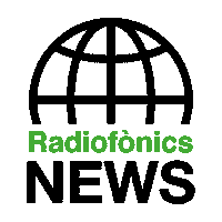 News Radio Sticker by radiofonics