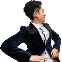 Brian Strgif Sticker by STR Network