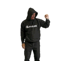 Dance Dancing Sticker by FRED FLITZEFUSS