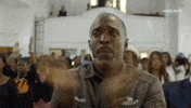 Applaud Standing Ovation GIF by Black Market