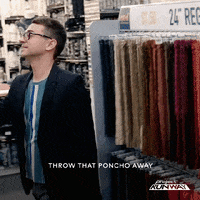 Project Runway GIF by Bravo TV