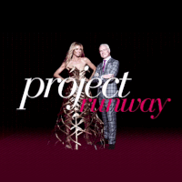 project runway GIF by Lifetime Telly