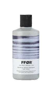 fforhair ffor forhair fforhair ffor hair Sticker