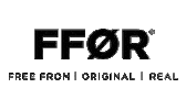 fforhair ffor forhair ffor hair hairfforgood Sticker