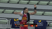 Liga Acb Basket GIF by UCAM Universidad