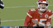 Kansas City Chiefs Football GIF by NFL