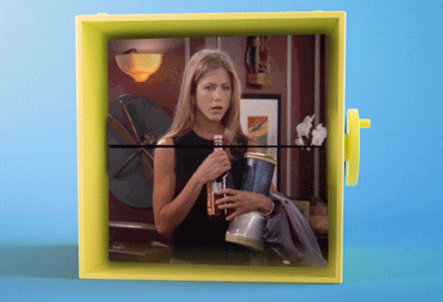friends drinks GIF by Nick At Nite