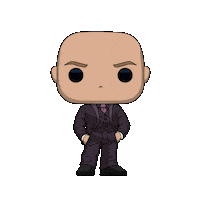 Lex Luthor Superman Sticker by Warner Bros. Pictures