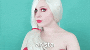 The Little Mermaid Yes GIF by Lillee Jean