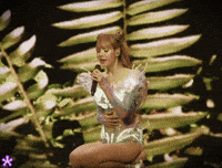 Alter Ego Lisa GIF