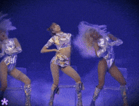 Alter Ego Lisa GIF