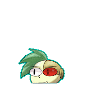 Ok Ko Lets Be Heroes Boxman Sticker