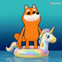 Motion Speeding GIF by BONK