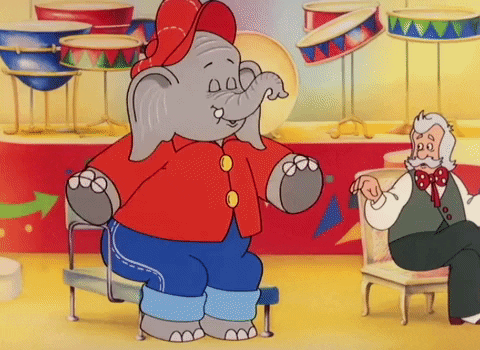 Thanks Please GIF by Kiddinx