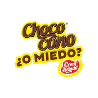 Crem_Helado  Sticker