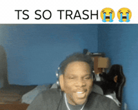 Laugh Slander GIF