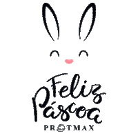 Easter Sticker by Protmax