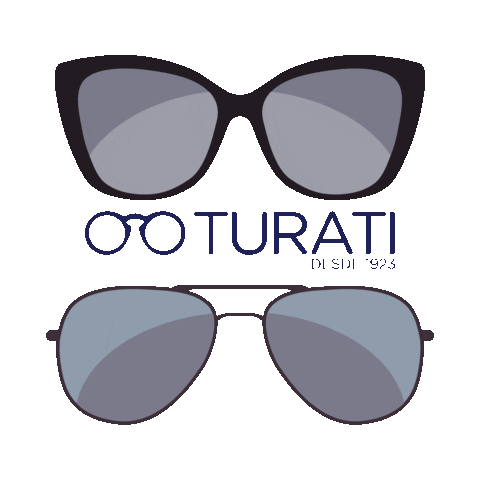 OpticaTurati giphyupload lentes gafas madero Sticker