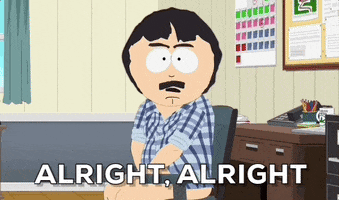 Animation Kyle GIF by South Park