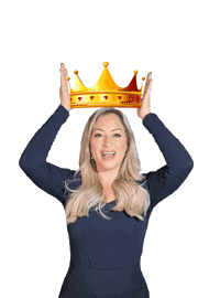 latotlv ליהיא גרינר ליהי גרינר אמונהתנעמי1 emuna2 Sticker