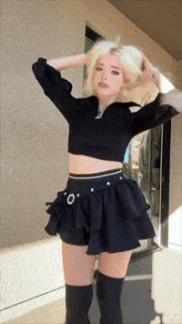 E Girls Girl GIF