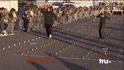 Guinness World Records Race GIF by The Human Tackboard