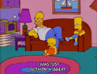 homer simpson episode 13 GIF