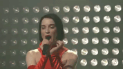 new york GIF by St. Vincent