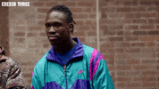 Therapgameuk GIF by BBC Three