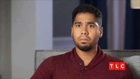 I Can Be Free 90 Day Fiance GIF by TLC