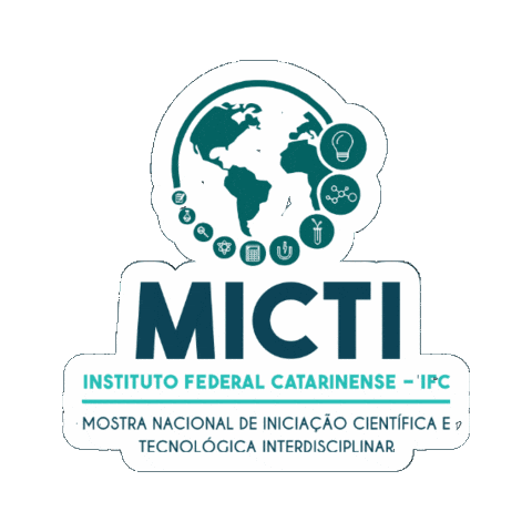 Micti Sticker by IFC Araquari