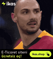 Confused Football GIF by Salih Kizilkaya