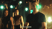 killjoys GIF by Space