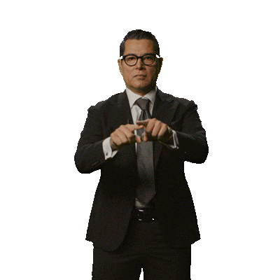 Martin Pulpito Sticker by FOX Deportes