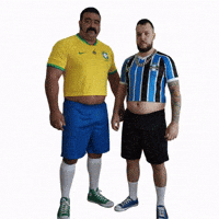 Gay Brazil GIF by Database數據