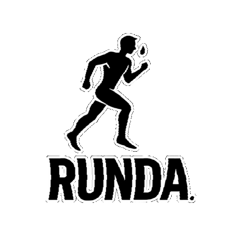 giphygifmaker runda rundaaz Sticker