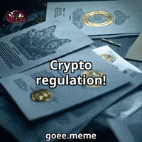 Sarcastic Crypto GIF by Goeememe