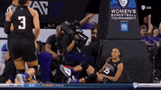 Always Compete Lets Go GIF by Washington Athletics