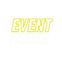 Event Sticker by EVENTWERKER