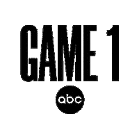Nba Finals Sticker by NBA