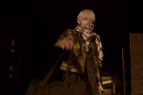 Yg Entertainment Rapper GIF