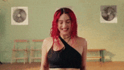 Dance Studio GIF by ROSALÍA