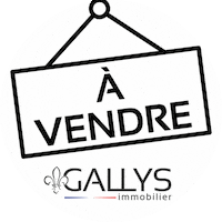 Agence Sticker by Gallys Immobilier