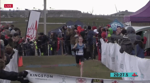 usa running GIF by RunnerSpace.com