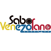 Sabor Venezolano Sticker by Sabores Market